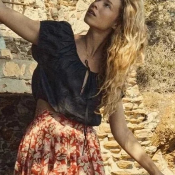 Doen Tops - doen hera crop top